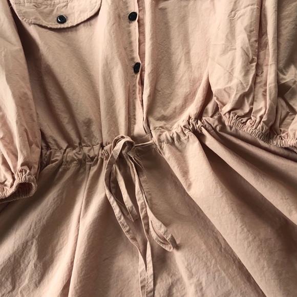 CBR - Collared Dress - Picture 4 of 8